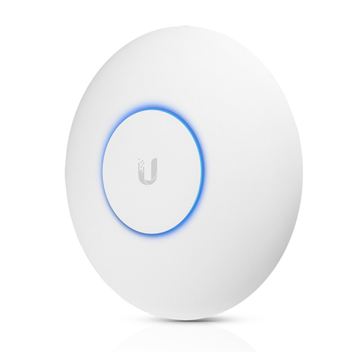 UniFi Enterprise 802.11ac 1.70 Gbit/s Wireless Access Point, 2x LAN Port, 10Gbps Ethernet