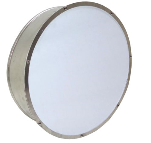 RF Shielding for Ubiquiti Nanobeam NBE-M5-400 and NBE-M2-400