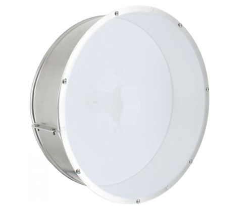 RF Shielding for Ubiquiti NanoBridge, NanoBeam, PowerBeam