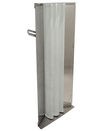 RF Armor Ubiquiti 120 Degree Sector Shield Kit 2/5GHz