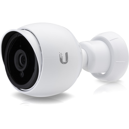 1080p Weatherproof IP Camera with Optical Zoom