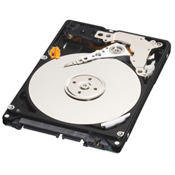 1TB, 2.5 Inch SATA 6 Gb/s Hard Drive