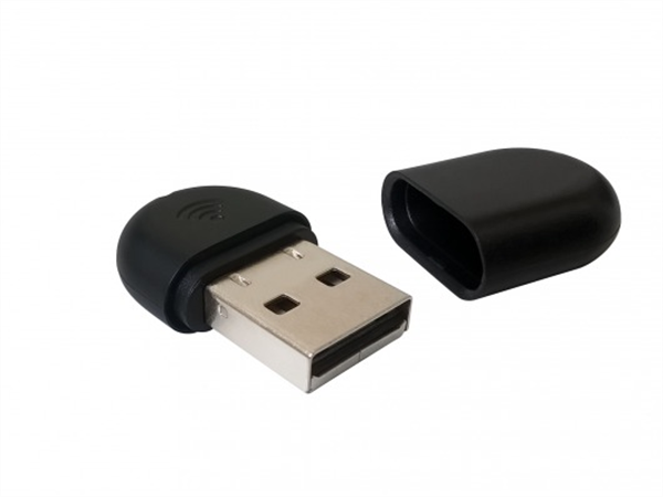 WiFi Dongle for Yealink Desk Phones