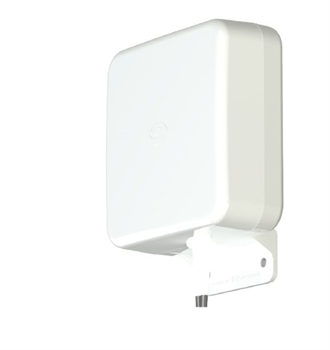 Wall/Mast Mount Directional Antenna, 2G/3G/4G, 698-960 & 1710-2700 MHz