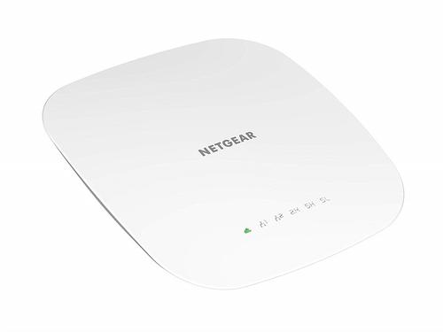 Wave2, Tri-band 4x4, Smart Wireless Access Point, Insight Managed