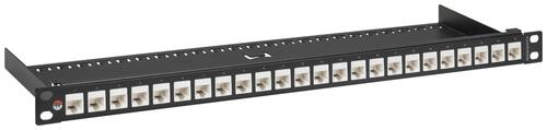 24-port Patch Panel
