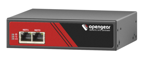 ACM7000 Resilience Gateway, 4 serial Cisco Straight pinout, ext power, 2 GbE, 4 USB console, 2 DIO, 2 output ports, Global Power Supply