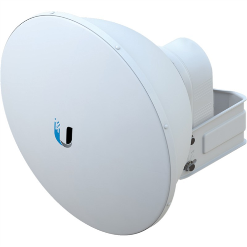 5GHz airFiber Dish Antenna 23dBi, for AF-5X and AF-5XHD