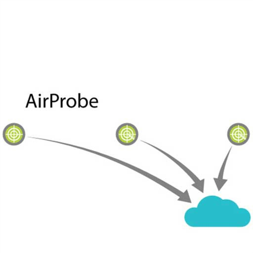 1-Year extension of subscription for AirProbe cloud Wi-Fi diagnostics