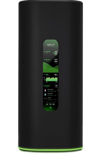 AmpliFi Alien Wi-Fi 6 Router