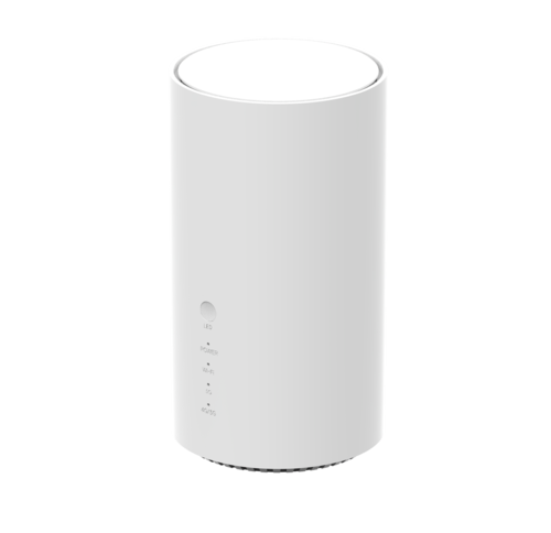 Altos 5G Gigabit Wi-Fi 7 MESH Router with 2.5Gbps WAN and 1Gpbs LAN Ethernet