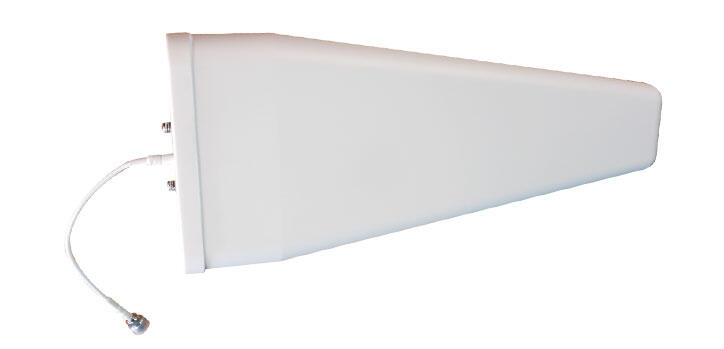 10dBi Wideband Yagi Antenna (698-960MHz, 1710-2700MHz, 3300-3800MHz)