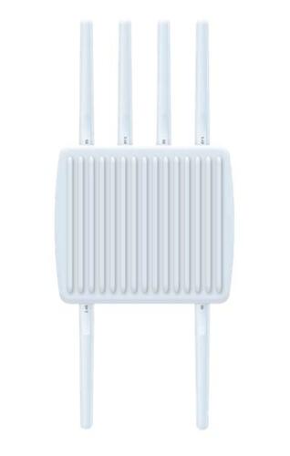 IP67 Enterprise Outdoor AP, 1.3 Gbps, Dual Radio, 802.11 a/b/g/n/ac
