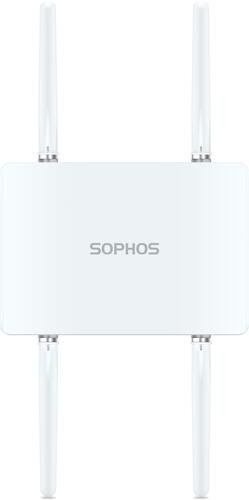 AP6 420X Outdoor Access Point, 2x2:2 dual radio, 1 x 2.5G LAN