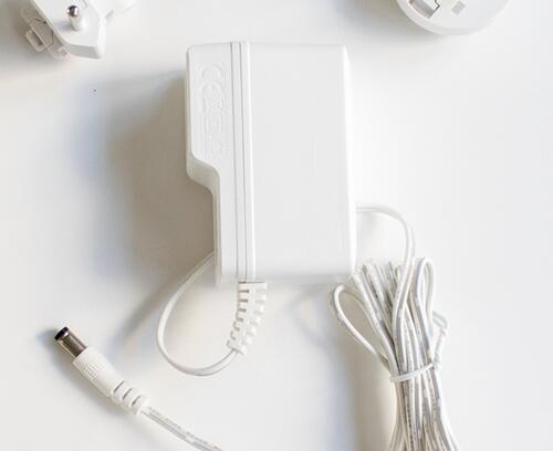 AP6 420 multi-region power adapter