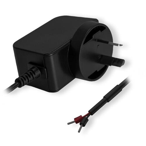 2-Pin Power Supply, 9W