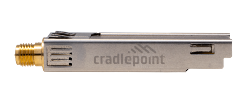 Bluetooth Low Energy 5.1(BLE) Module for E300/E3000 Enterprise Branch Routers