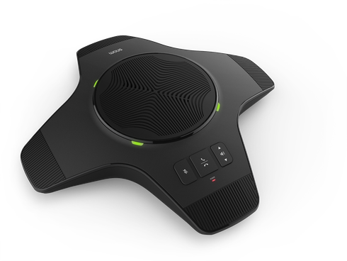 C52 SIP DECT Expansion Wireless Speakerphone