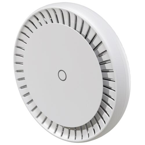 cAP ax Dual-band Wi-Fi 6 2x2 802.11ax Wireless AP, Ceiling/Wall Mount