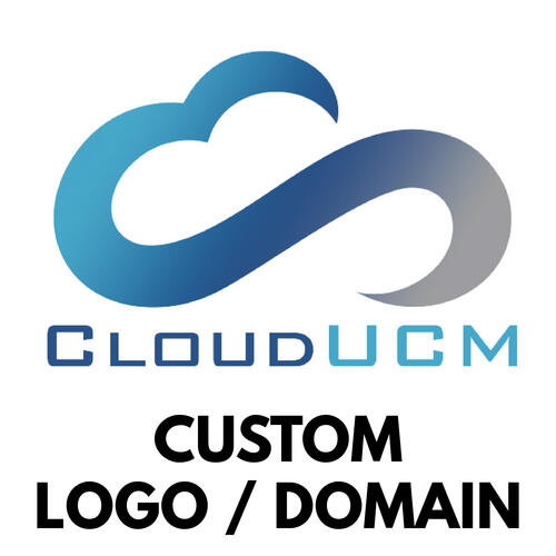 Extra Custom Logo / Top-Domain Name Subscription Plan 1 Year