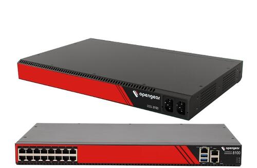 CM8116, 16 serial straight pinout, 2x 1GbE, ARM 1.6GHz 2-core 2GB mem 32GB flash TPM 2.0, Docker support, Dual DC