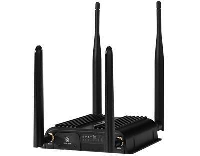 3yr NetCloud SOHO Ruggedized Branch, Advanced, Zscaler, IBR600C router