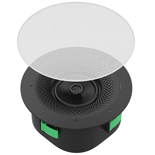 SkySound low-profile 2-way ceiling speaker