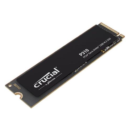 P310 1TB PCIe Gen4 2280 NVMe M.2 SSD