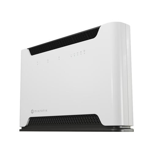 Chateau LTE12 (2025) Gigabit Wi-Fi 5 Router with Band 28 Support