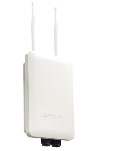 Rugged IP67 Outdoor Dual Band 11ac Wave 2 Access Point, PoE In & Out