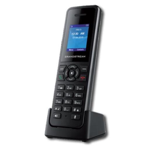 HD DECT phone