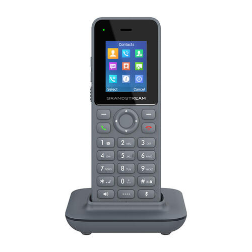 HD Compact DECT Handset
