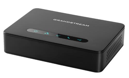 HD DECT Repeater, Long-Range, Wideband