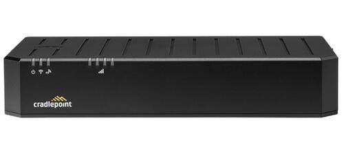 E100 5G Office Router, WiFi, with 5yr NetCloud Essentials Plan