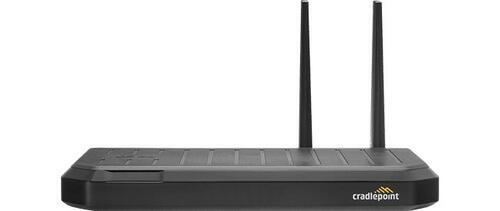 E102 LTE Branch Office Router with WiFi and 5 year NetCloud Advanced