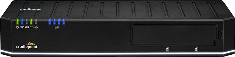 E300 5G Router with WiFi 6 and NetCloud Advanced Package, 1 Year