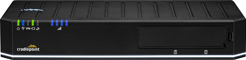 Enterprise LTE Router (E300) with WiFi 6 and NetCloud Essentials, 5 yr