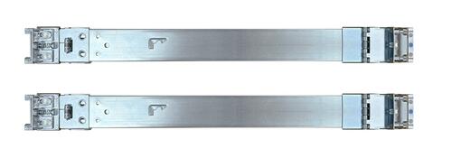 Rail Kit for QNAP short-depth rackmount NAS models