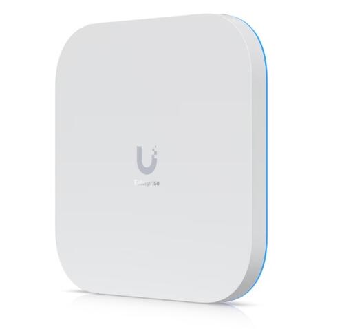 Enterprise-Grade Access Point with 10-stream WiFi 7, 10 GbE Uplink