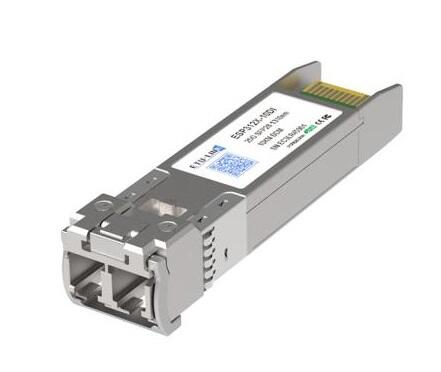 25Gbps SFP28 module, 1310nm, 10KM, LC, DDM