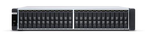 24-Bay Enterprise ZFS NAS, SAS 12G/6G, Xeon D-2142IT 1.9GHz, 96GB RAM