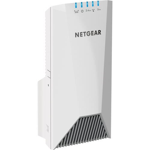NightHawk X4S AC2200 TriBand WiFi Range Extender