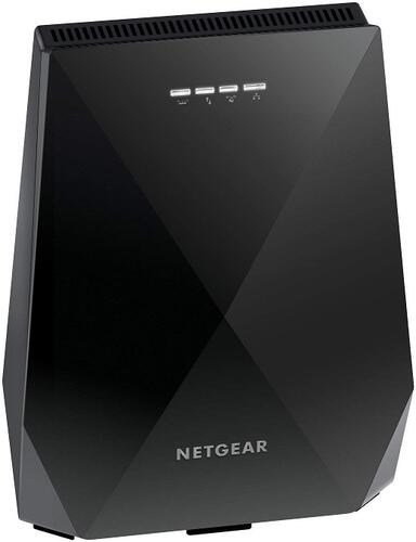 Nighthawk X6 AC2200 Tri-Band WiFi Mesh Extender (EX7700)