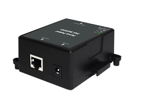 PoE Splitter, 5 Gig Ethernet, 802.3bt PoE++