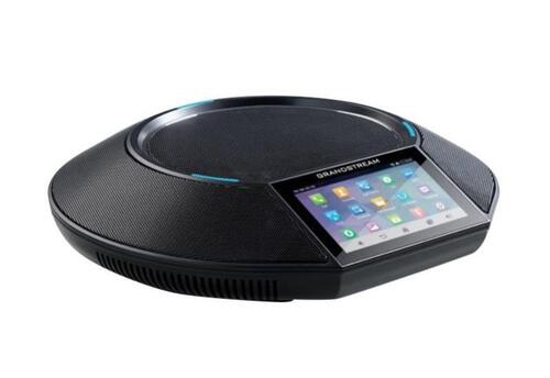 Android Enterprise Audio Conference IP Phone with integrated WiFi