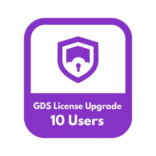 GDS Secure Access Extra 10 App User Licence