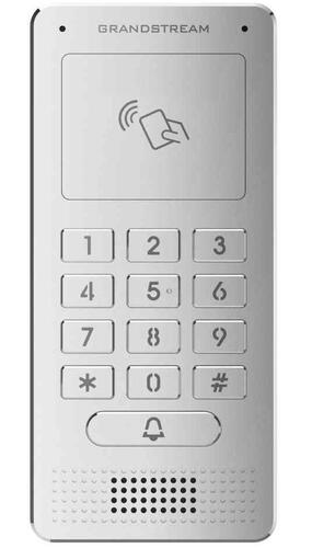 IP Intercom, Building Access System, Door Phone