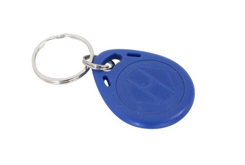 RFID Key Fob for use with the GDS series and the USB RFID Card Reader
