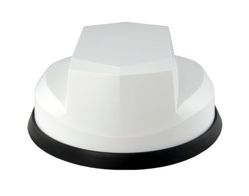 5-in-1 Dome Antenna, 2x2 MiMo 5G LTE GNSS, 2x2 MiMo WiFi, 5m cables