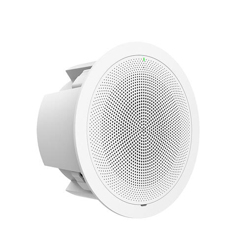 One way SIP/Multicast Intercom 30 Watt Speaker,  No Mic